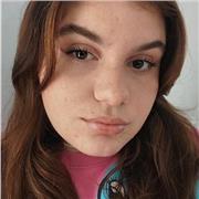 sarei lieta di aiutarti con i tuoi compiti